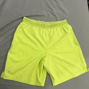 Fabletics men’s shorts
